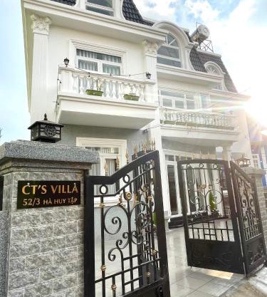CT Villa