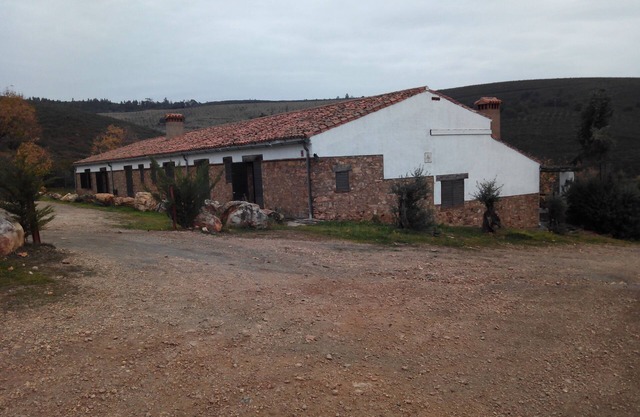 CTR La Albergueria