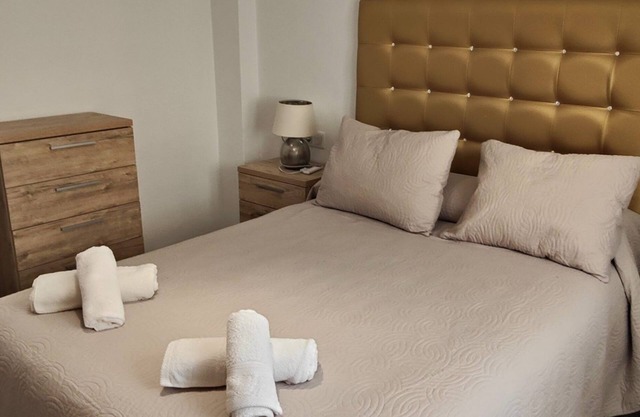 Cuadro de la Virgen - Tourist Housing