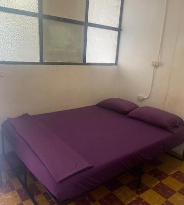 Cuarto Bolillo -amplio, céntrico- Casa de Teru