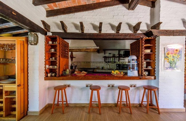 Cuarto Privado en Hostal Para 2 Personas Valle