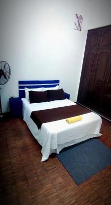 Cuba linda, alojamiento, hospedaje 1 habitación