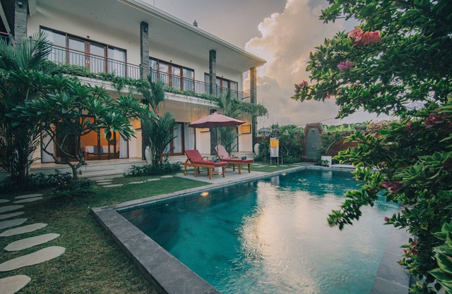 Cucukan Beach Guest House