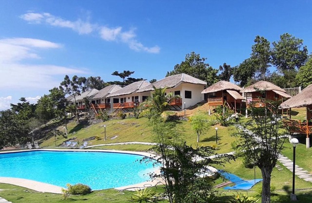 Cuestas Beach Resort and Restaurant