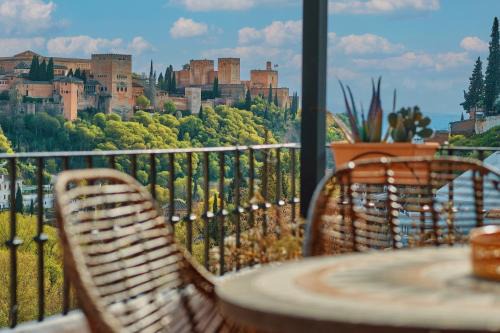 Cueva la Bonica - Hostatel