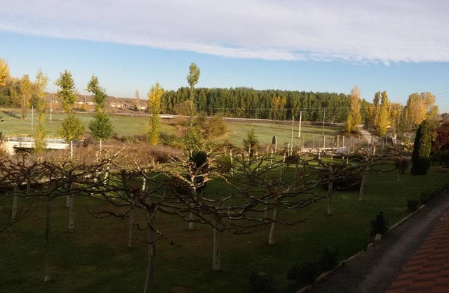 Cueva Restaurante Itariegos