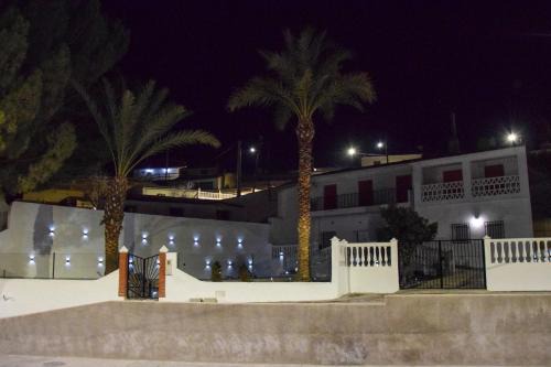 Cueva Rural Las Palmeras