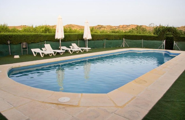 Cuevas Cañada de las Piedras