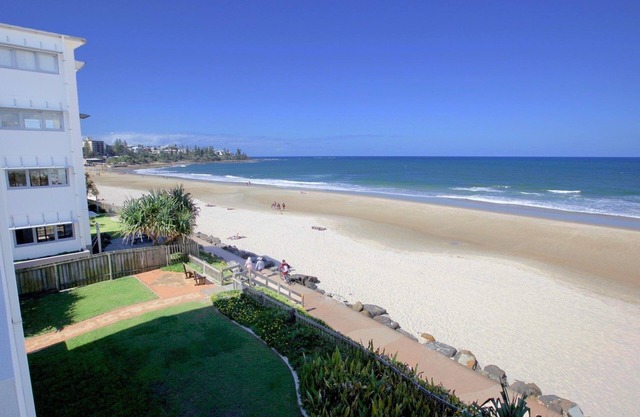 Culverston Unit 15 Kings Beach QLD