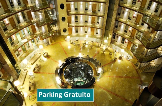 Cumbria Spa Hotel 3* Sup