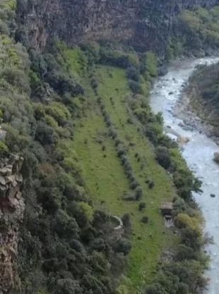 Cuntarati Nature Tourism - Simeto Etna