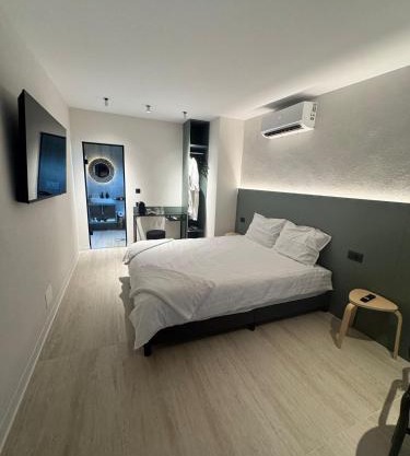 Curacao SPA