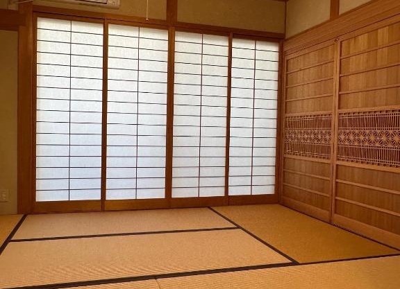 Curfew by midnight Guesthouse Tosa Hanare - Vacation STAY 14263