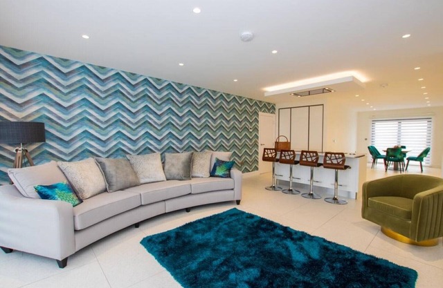 Curran Gate Luxury Apartments, Portrush