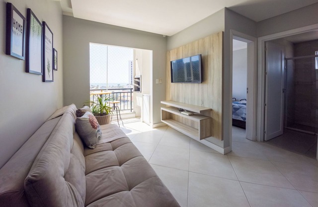 Curta Praia do Quilombo - Palladium IV