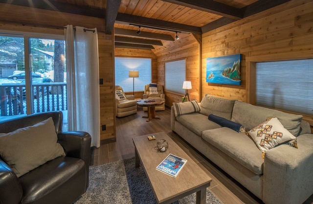 Curtisy Cottage - A perfect Family Friendly Whistler Experience