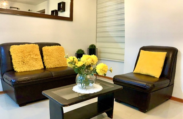 Cusco Magico 1 - Minidepartamento Las Torres Kayser II