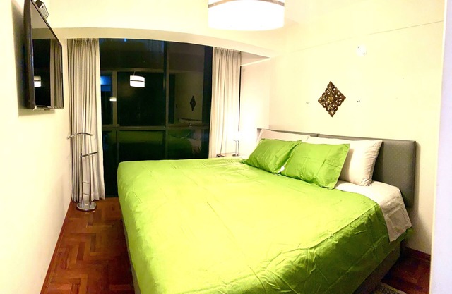 Cusco Magico 7 - Mini-apartment Las Torres Kayser