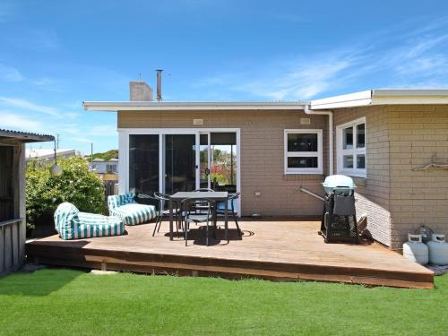Cutback Cottage
