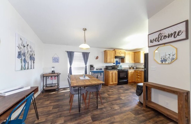 Cute and Cozy 3 Bed, 2 Bath Home in North Spokane!