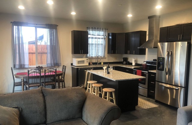 Cute and Cozy, One Level Living