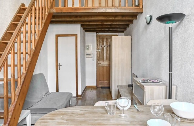 Cute Duplex Perrache - Civil lease