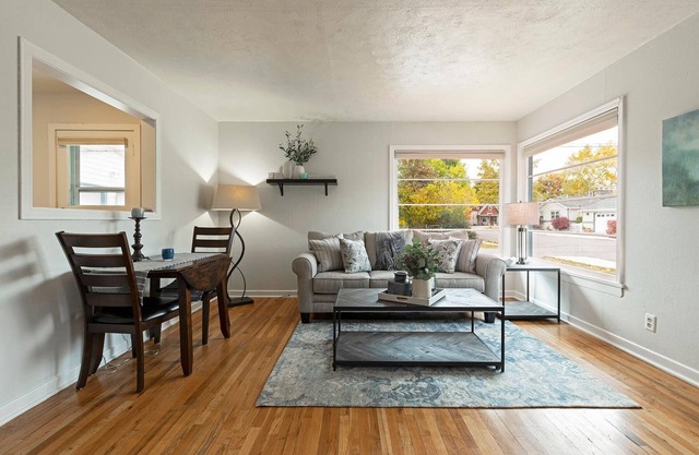 Cute Home in the Heart of Missoula!