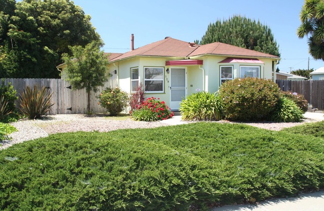 Cute Wine Country Bungalow
