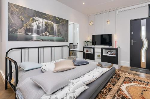 Cutie apartment