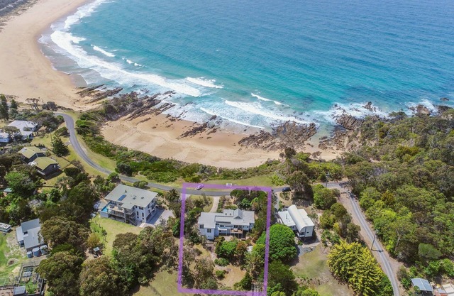 Cuttagee Views - 22 Cuttagee Beach Rd- Linen and wifi
