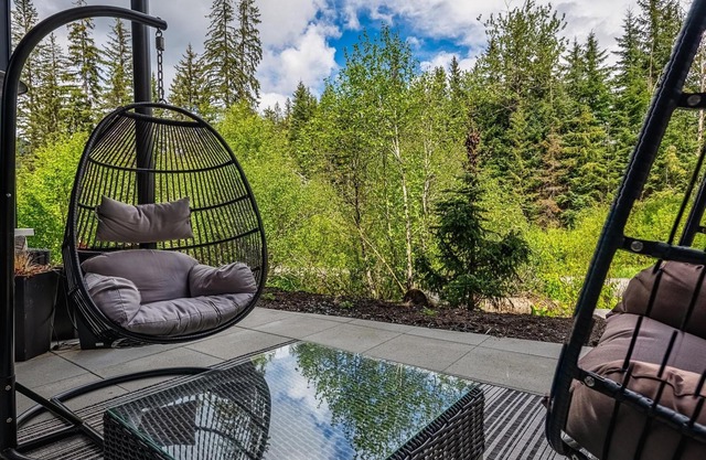 Cypress Sky Retreat