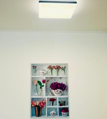 New Apartment for relax Brandýs u Prahy