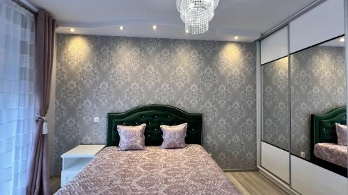 Czartoryskiego Apart - Self Check-In 20h - Parking &Lift & 50m Terrace
