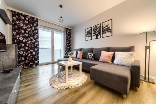 Czartoryskiego Cosy Apartment