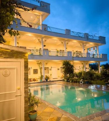 Dá Bungalow - A Vacation Abode