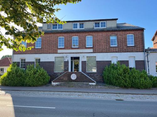 Dähre Wohnung 3
