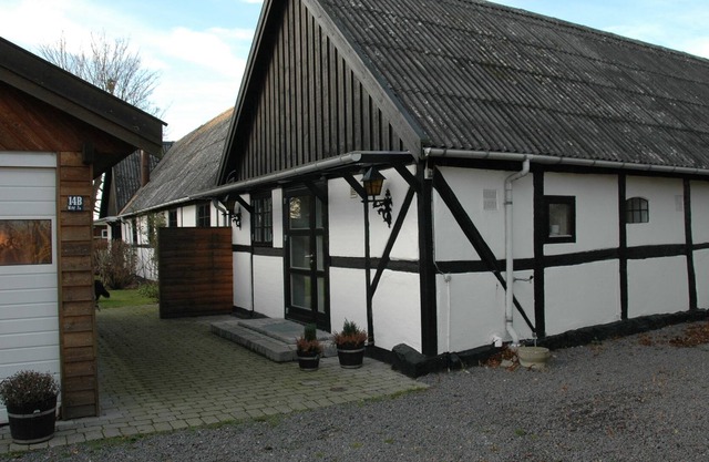 Dåstrup Bed & Breakfast