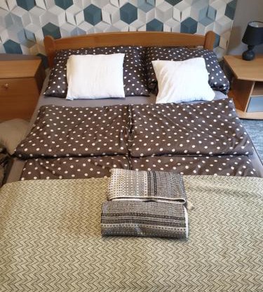 Dóra apartman best location