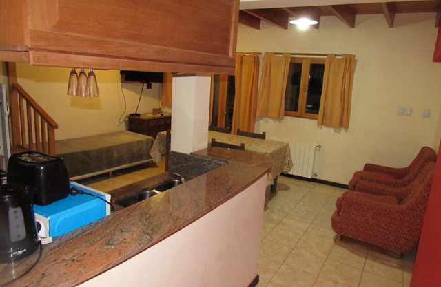 Dúplex del Centro SM Andes