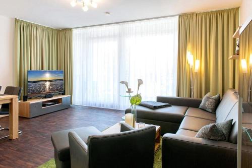 DünenResort Binz DünenResort Binz 117