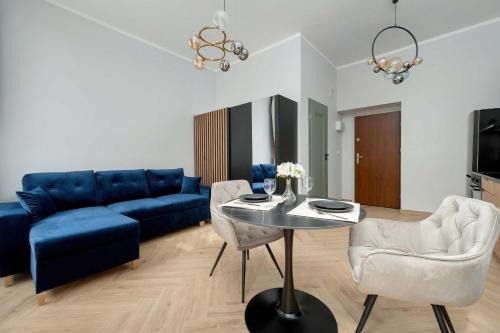 Dąbrowskiego Wrocław Climate Studio Pet Friendly by Noclegi Renters