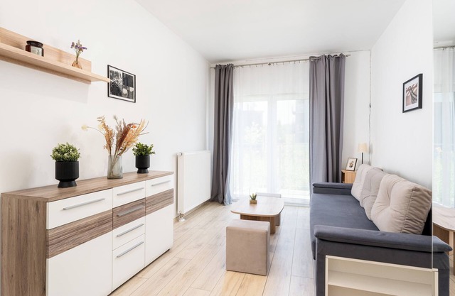 Dębniki Pleasant Studio