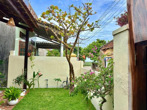 Dốc Lò - Homestay