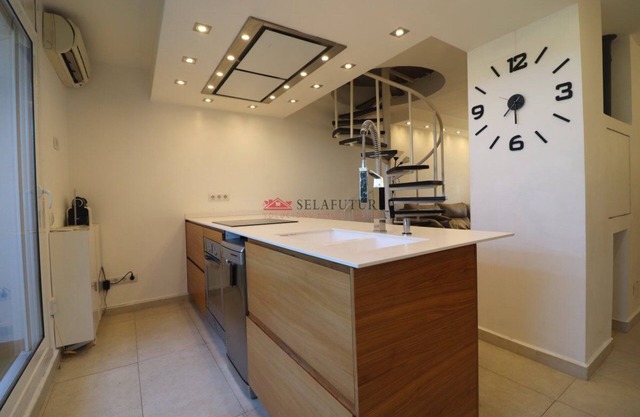 Dúplex a 15 Minutos de Barcelona