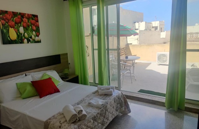 D'Ambrogio Guest House