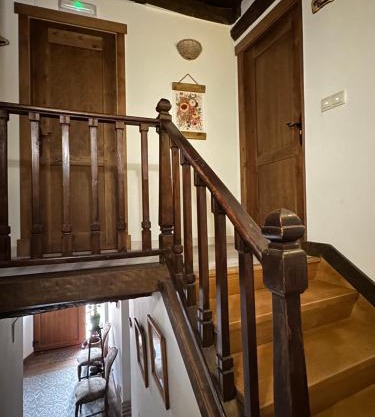 D' Anta Casa de la Luz