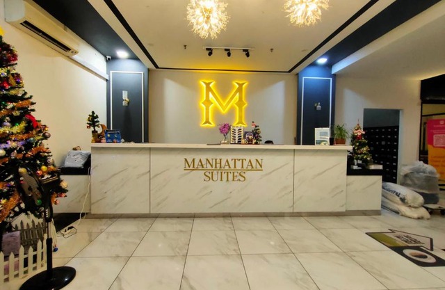 D'Aqiela Homestay @ ITCC