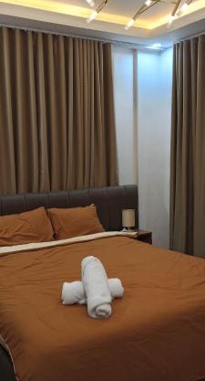 D'Cozystay home vacation