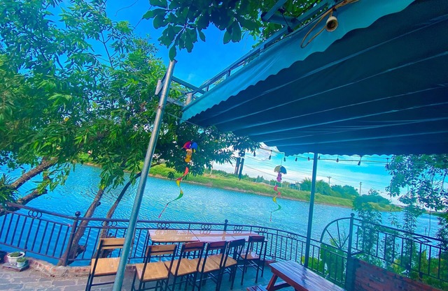 D&D Riverside Homestay