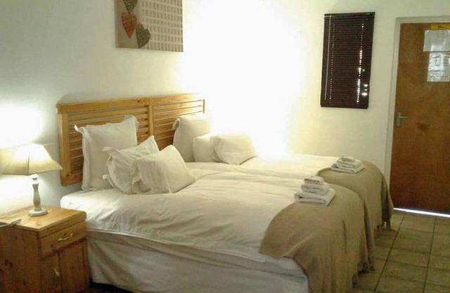 D & H Guesthouse Graskop Apt 5